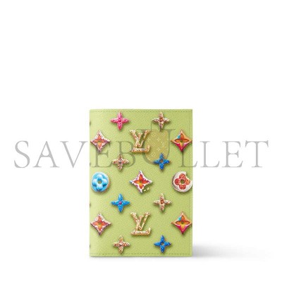 LOUIS VUITTON PASSPORT COVER M28039 (14*10*2.5cm) LOUIS VUITTON PASSPORT COVER M28039 (14*10*2.5cm)